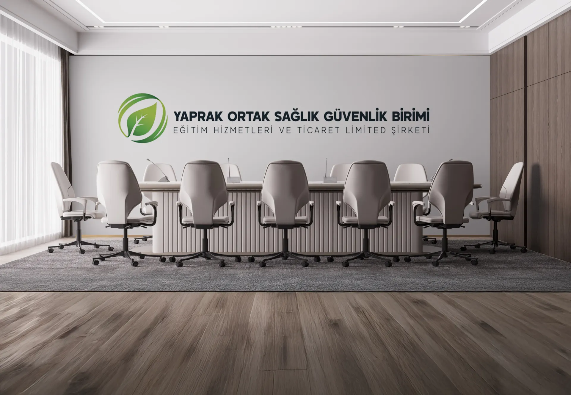 Yaprak OSGB | Adana İş Sağlığı ve Güvenliği Hizmetleri – OSGB